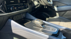 Nissan Qashqai 1.3 DiG-T MH 158 Tekna 5dr Xtronic Petrol Hatchback